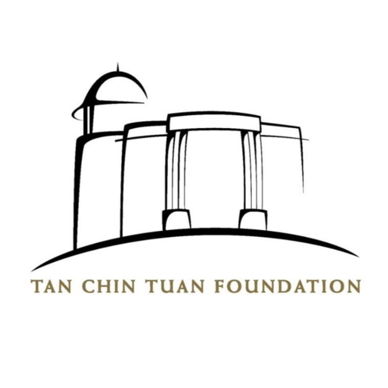 THE TAN CHIN TUAN FOUNDATION banner