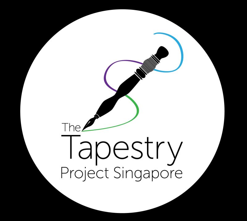 THE TAPESTRY PROJECT LIMITED banner