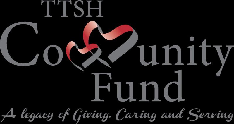 TTSH COMMUNITY FUND banner