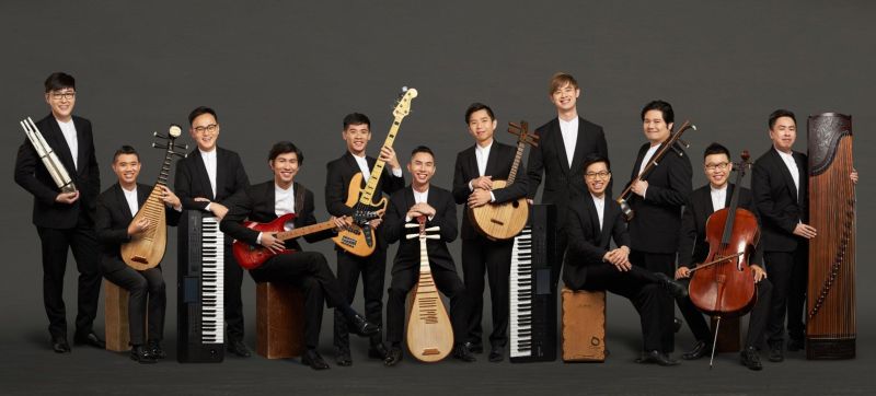 The TENG Ensemble Ltd banner