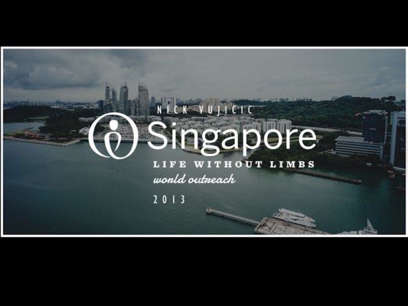 WORLD OUTREACH (SINGAPORE) banner