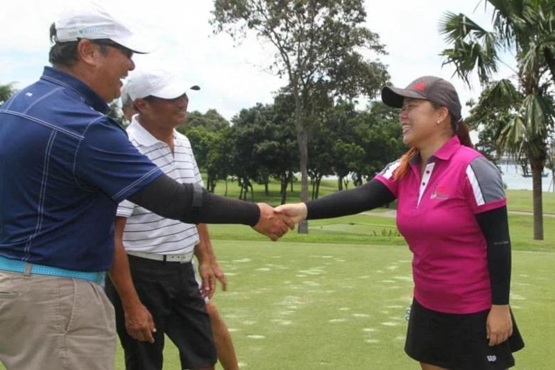 YOUTH GOLF NETWORK LTD. banner