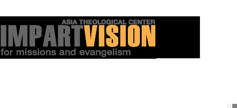 ASIA THEOLOGICAL CENTER banner