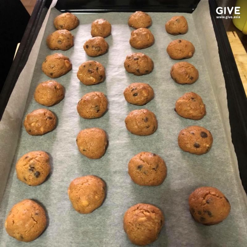 Love Hope Charity For Joanne Esmond