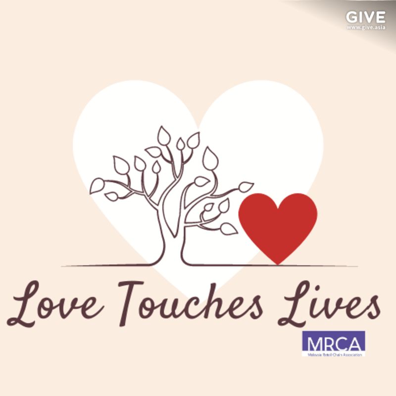 Love Touches Lives Mrca Single Mother Charity Project 2020