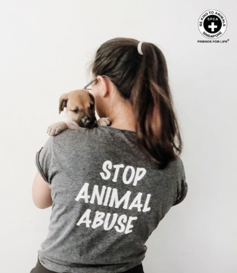 Team Chérie X SPCA Team Chérie X SPCA