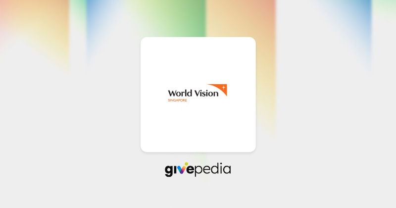 WORLD VISION INTERNATIONAL | Givepedia