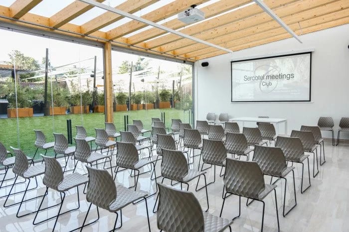 Sala reuniones