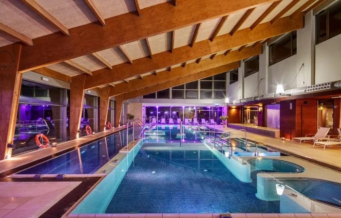 Spa