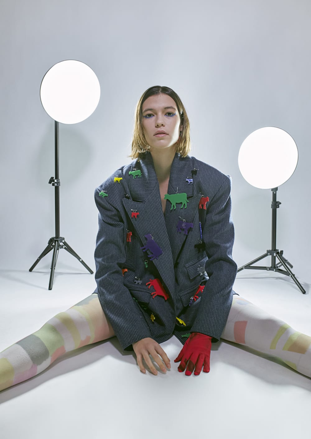 Valentina Bentos — editorial de moda por Eloi Garcia, fotógrafo en Barcelona (17 de 22)