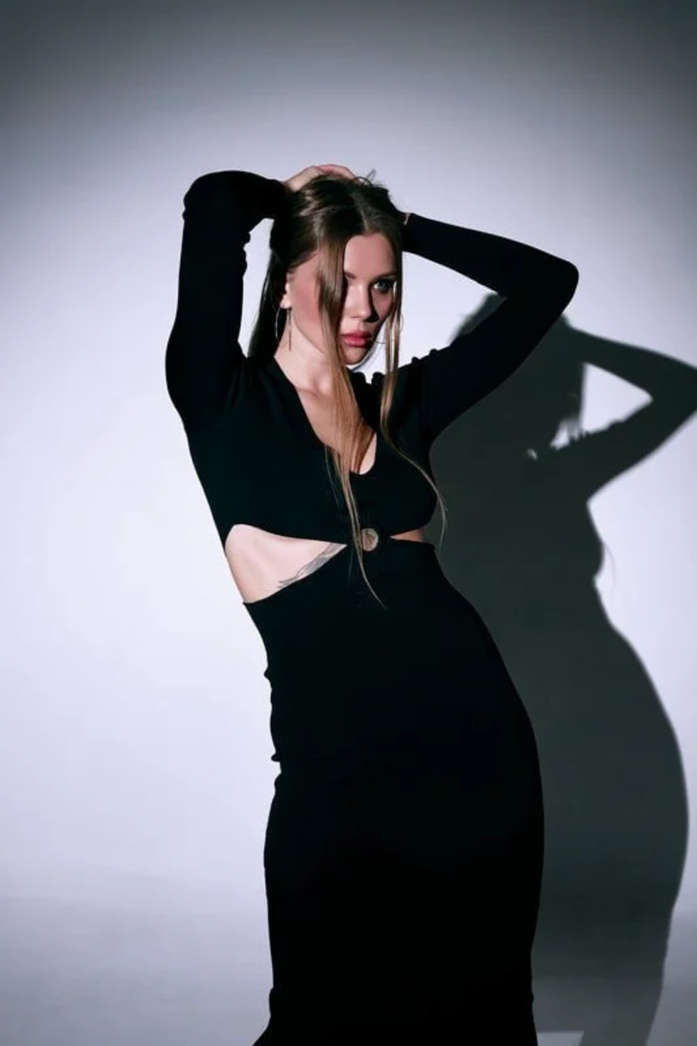 Alyona & Yuliya — editorial de moda por Eloi Garcia, fotógrafo en Barcelona (6 de 14)