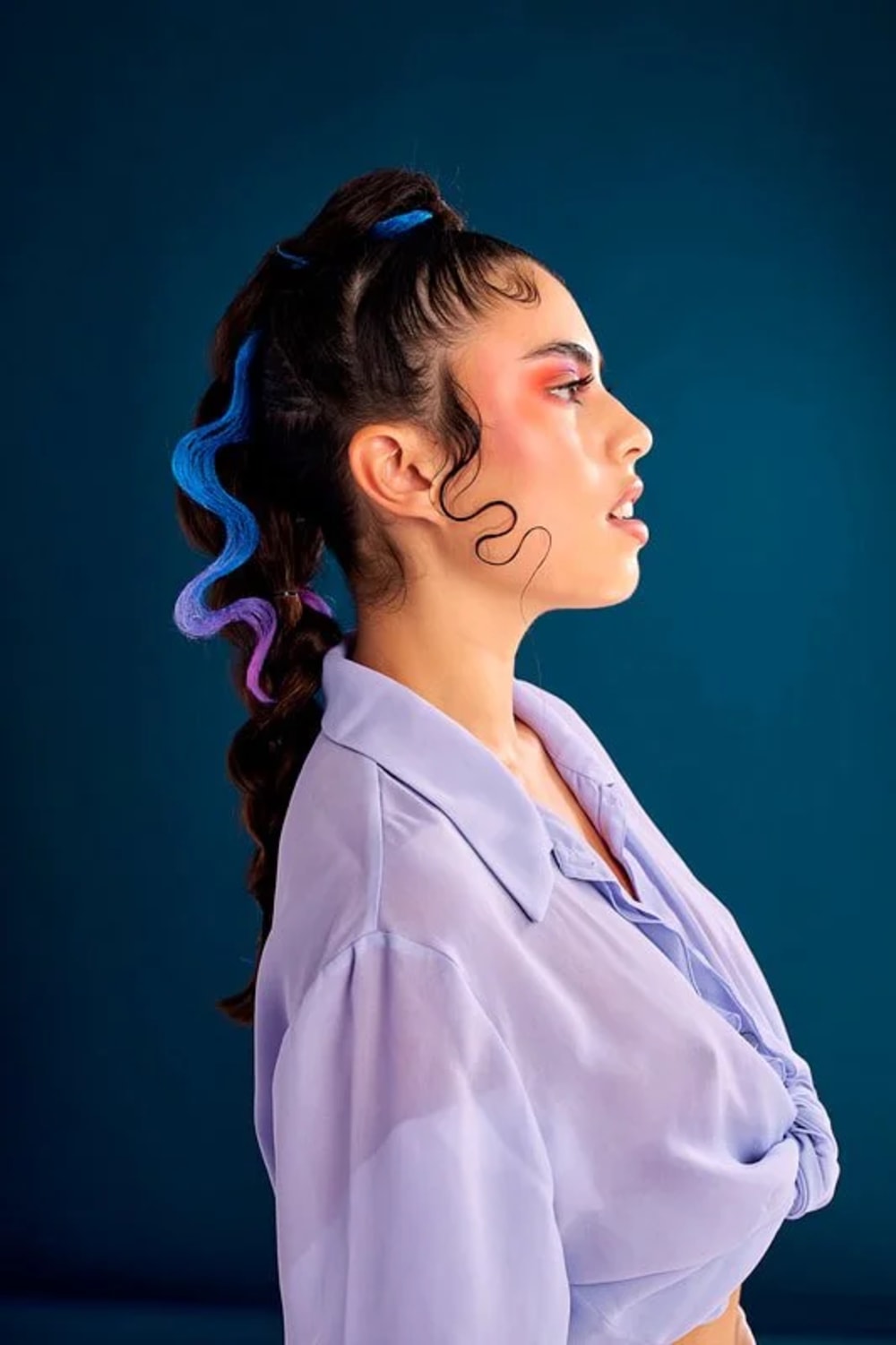 My Little Pony by Thuya — editorial por Eloi Garcia, fotógrafo en Barcelona (9 de 16)