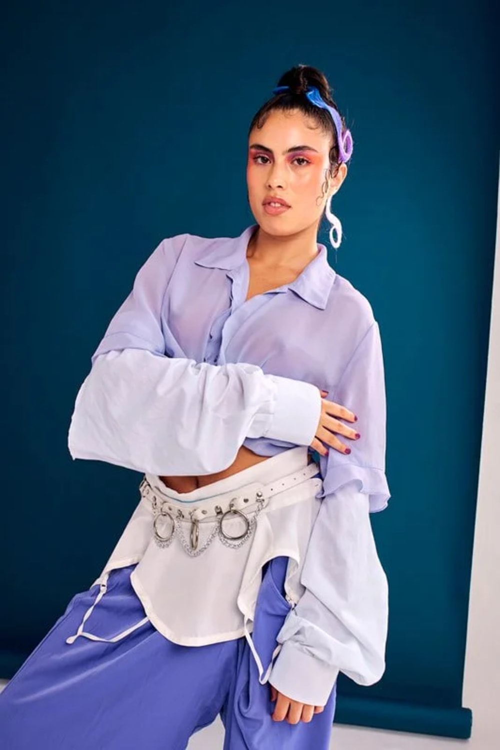 My Little Pony by Thuya — editorial por Eloi Garcia, fotógrafo en Barcelona (16 de 16)