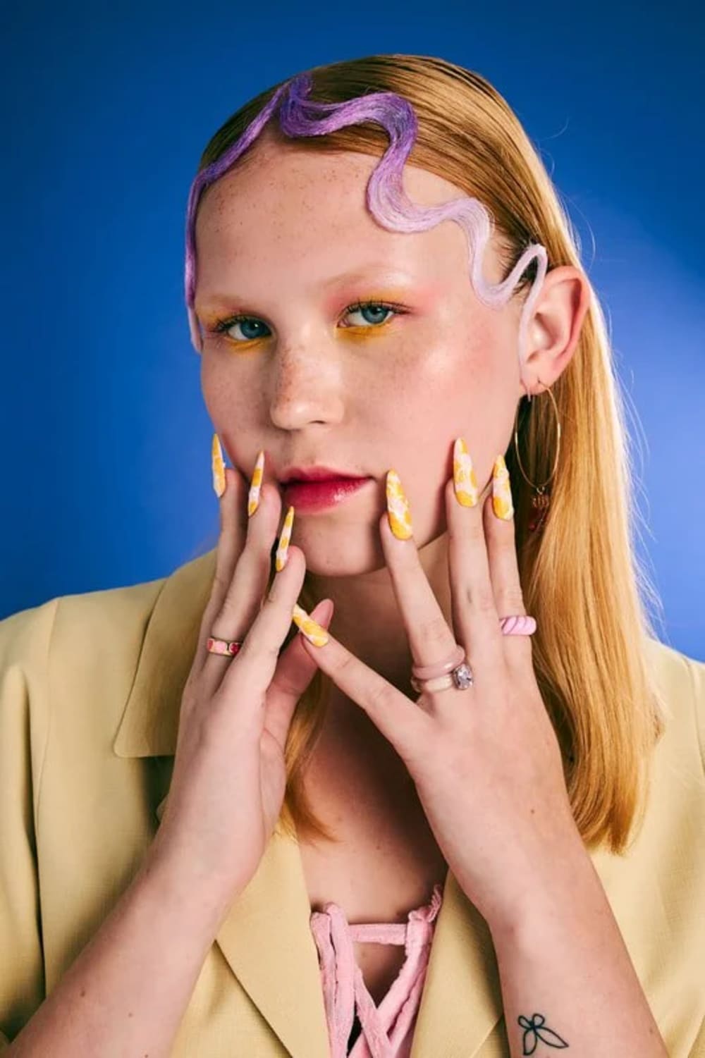 My Little Pony by Thuya — editorial por Eloi Garcia, fotógrafo en Barcelona (14 de 16)