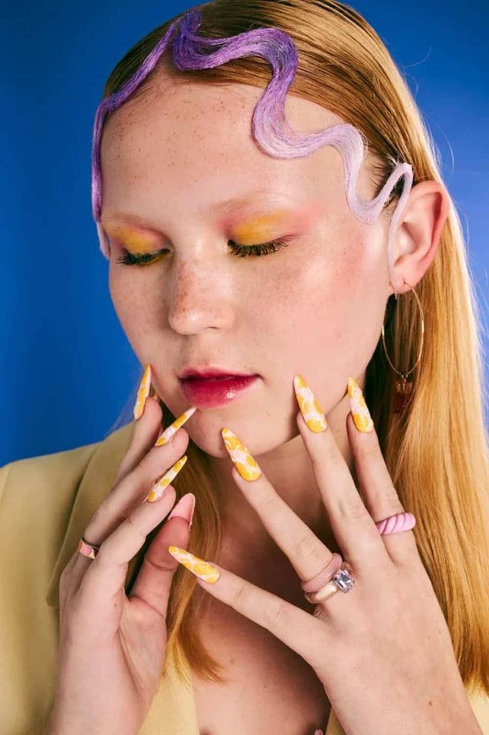 My Little Pony by Thuya — editorial por Eloi Garcia, fotógrafo en Barcelona (6 de 16)