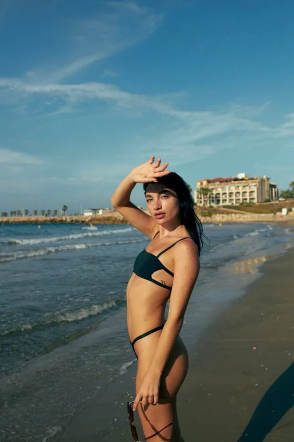 Glenis Swimwear — nueva colección por Eloi Garcia, fotógrafo en Barcelona (5 de 29)