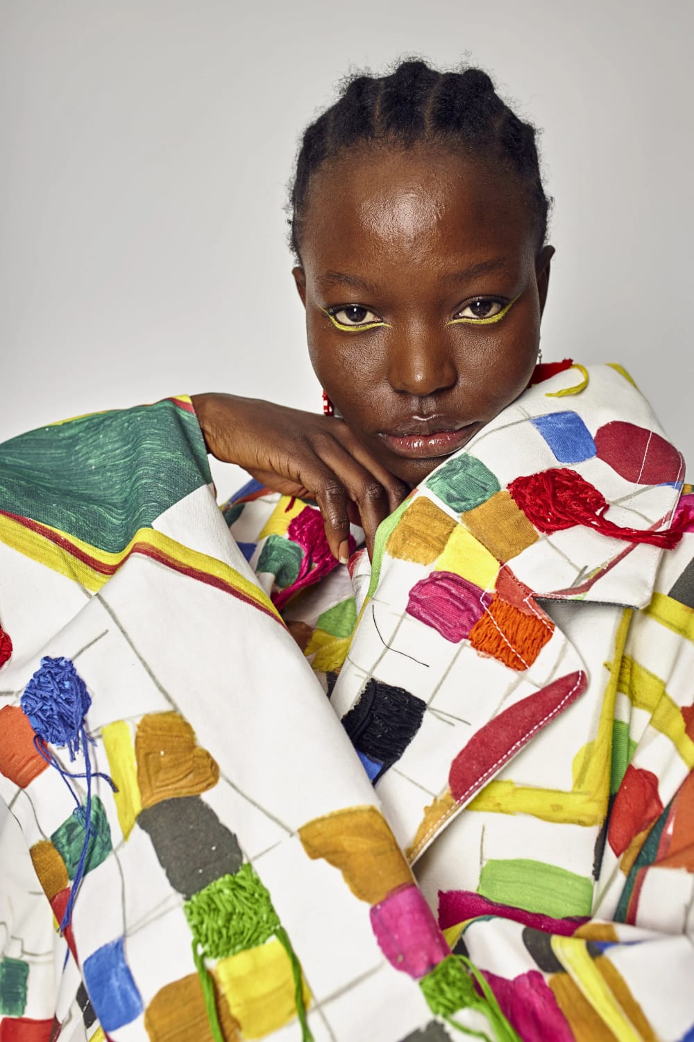 Valentina Bentos — editorial de moda por Eloi Garcia, fotógrafo en Barcelona (5 de 22)