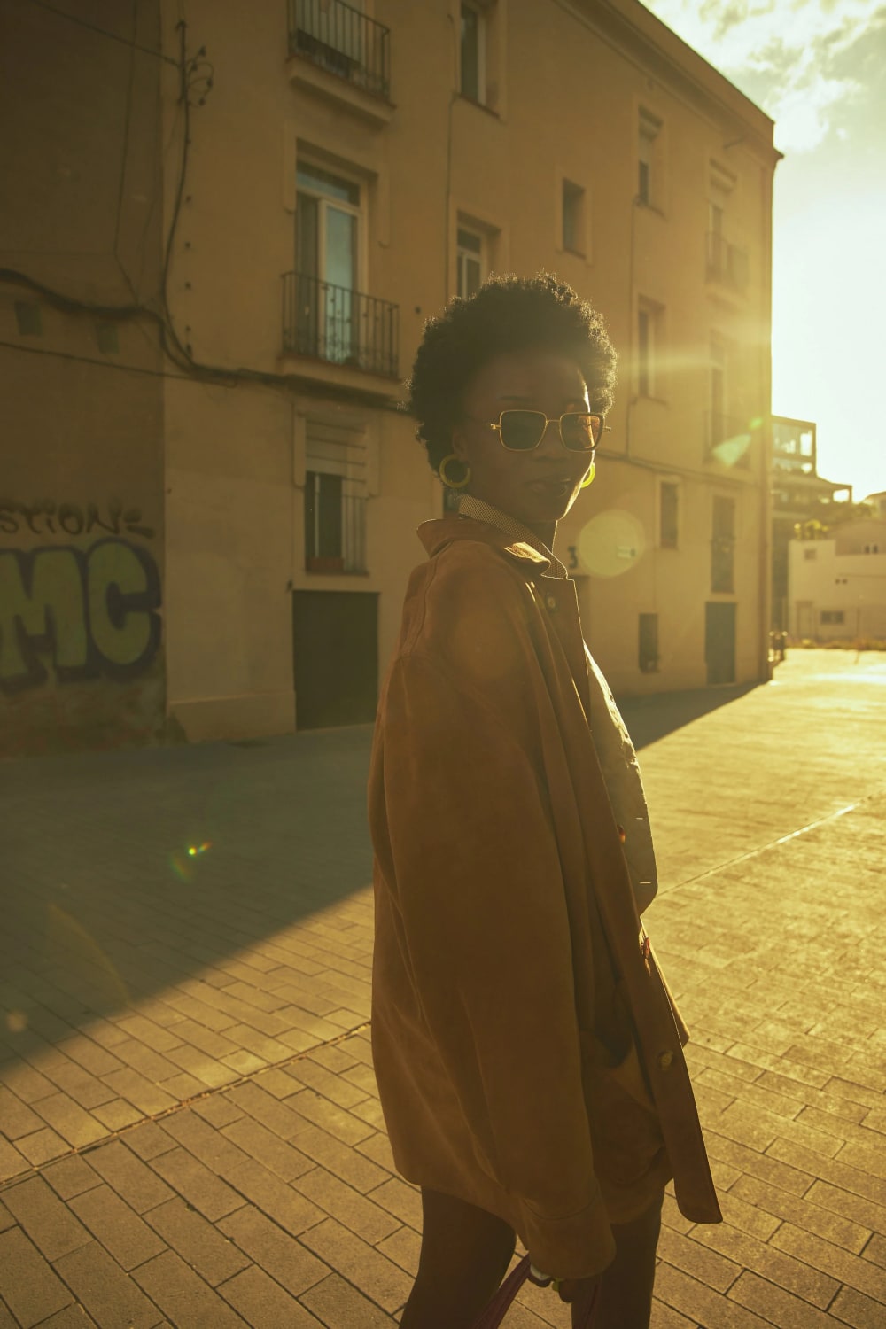 Poblenou Antic — editorial por Eloi Garcia, fotógrafo en Barcelona (4 de 12)