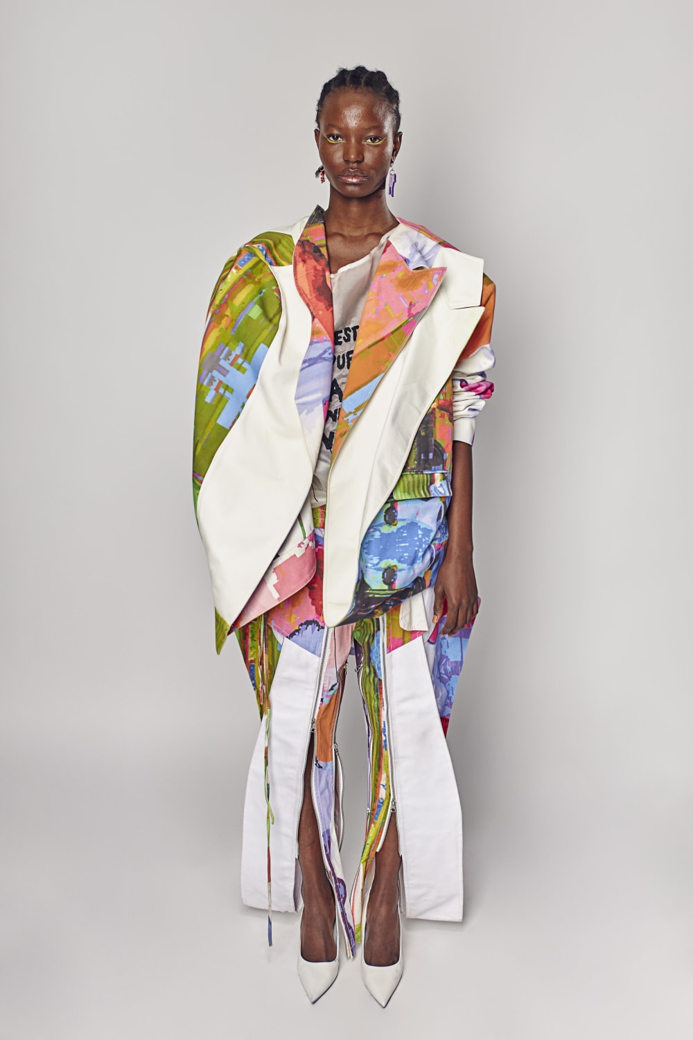 Valentina Bentos — editorial de moda por Eloi Garcia, fotógrafo en Barcelona (1 de 22)