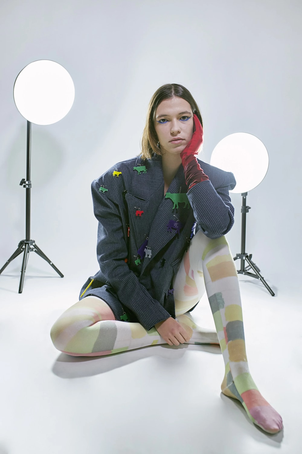 Valentina Bentos — editorial de moda por Eloi Garcia, fotógrafo en Barcelona (15 de 22)