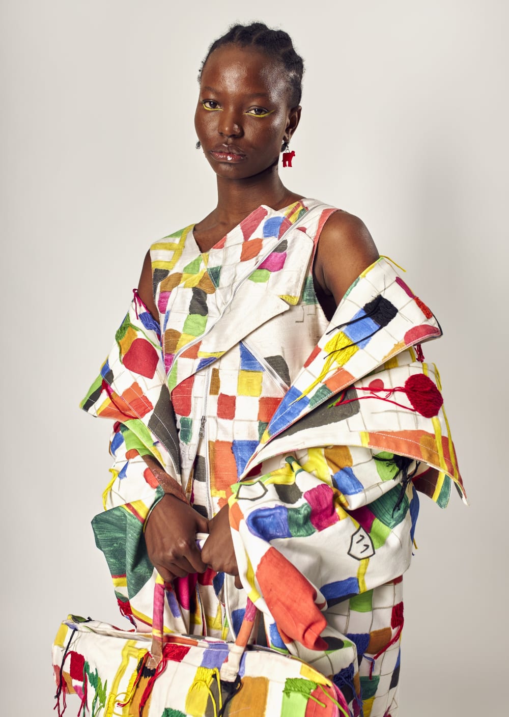 Valentina Bentos — editorial de moda por Eloi Garcia, fotógrafo en Barcelona (14 de 22)