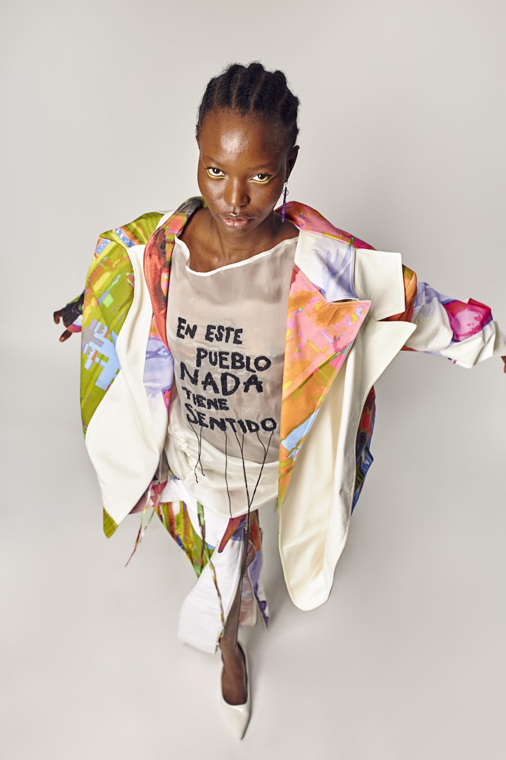 Valentina Bentos — editorial de moda por Eloi Garcia, fotógrafo en Barcelona (11 de 22)