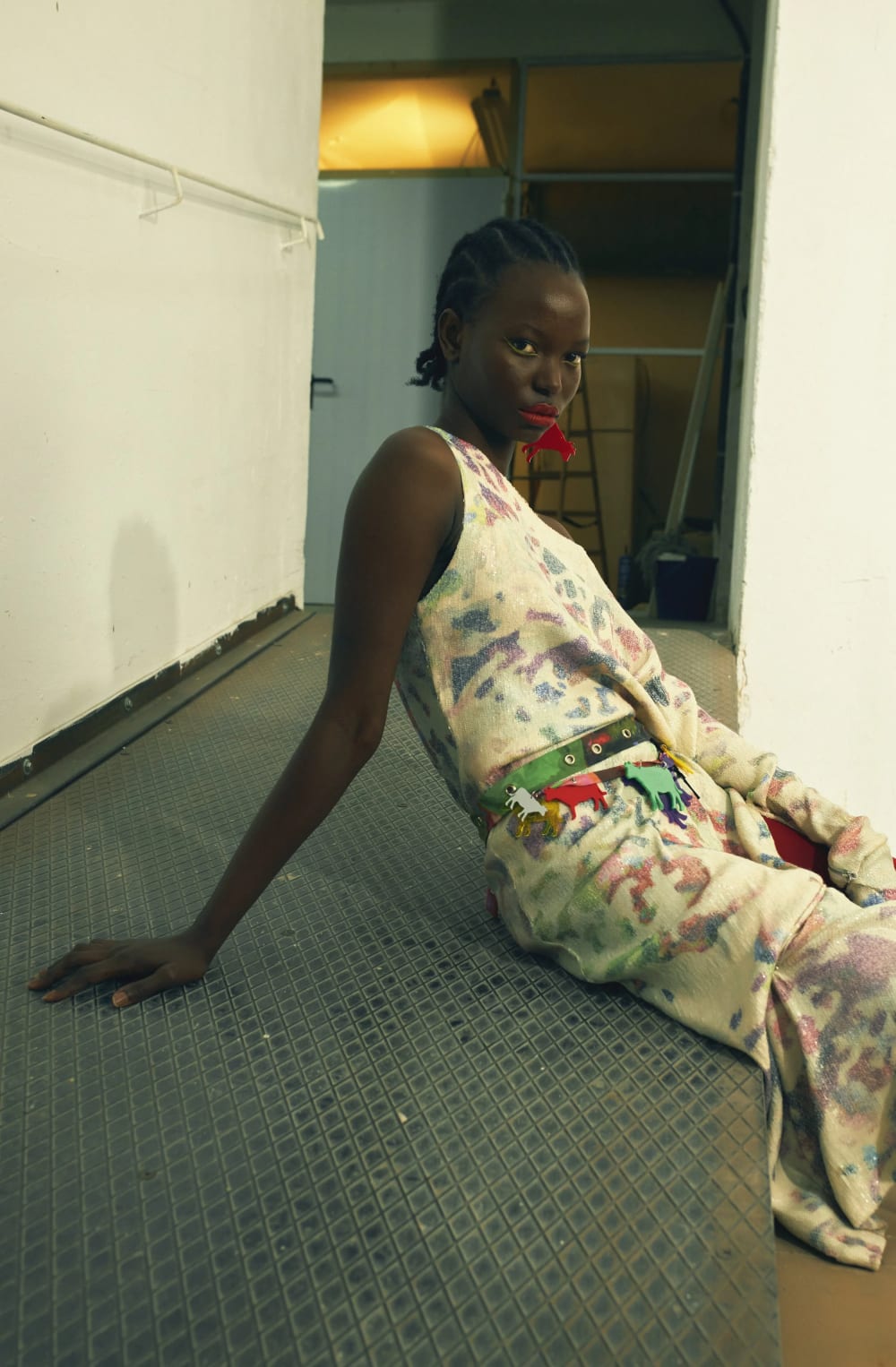Valentina Bentos — editorial de moda por Eloi Garcia, fotógrafo en Barcelona (20 de 22)