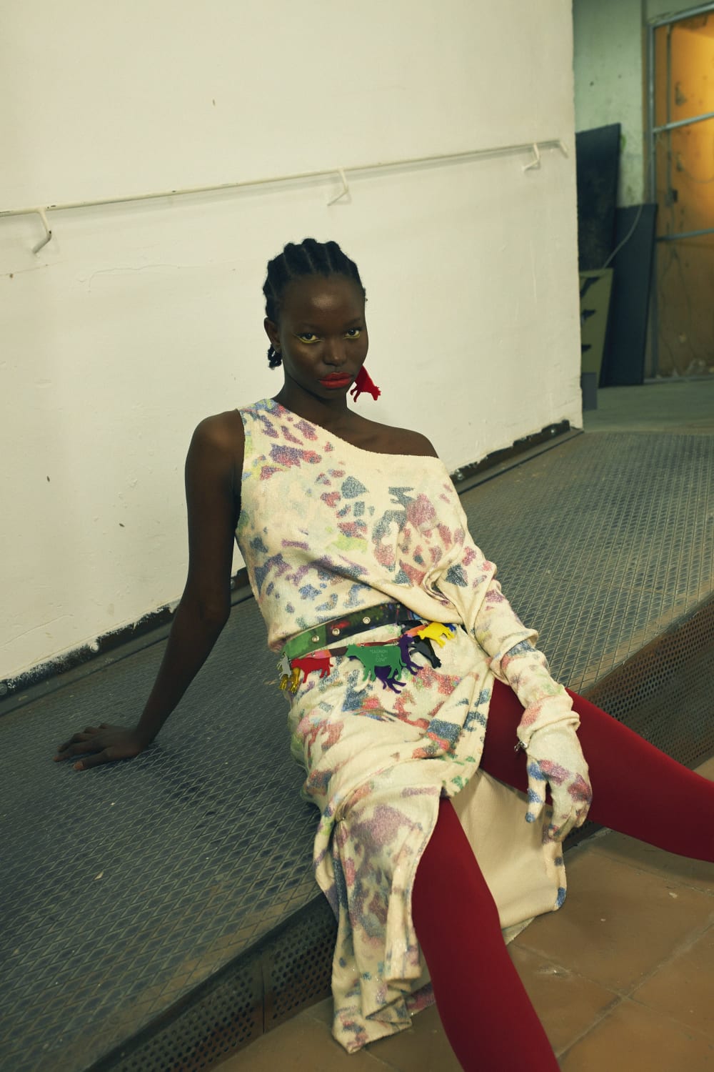 Valentina Bentos — editorial de moda por Eloi Garcia, fotógrafo en Barcelona (19 de 22)