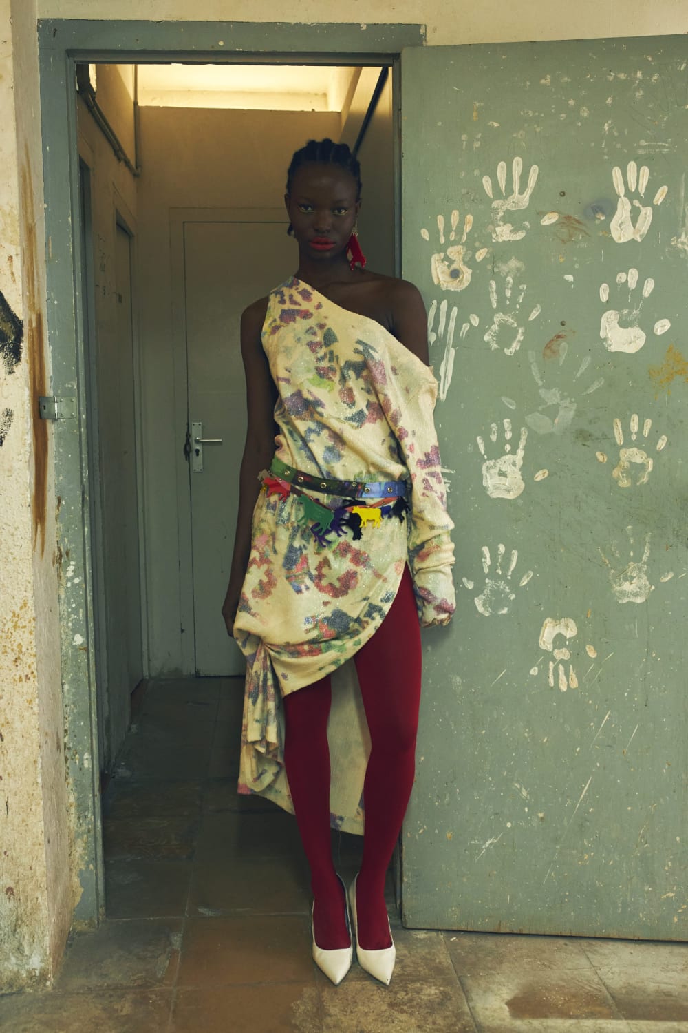 Valentina Bentos — editorial de moda por Eloi Garcia, fotógrafo en Barcelona (21 de 22)