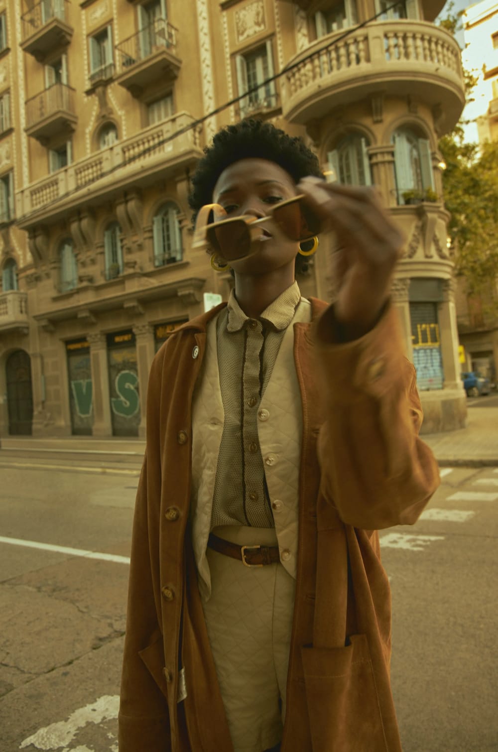 Poblenou Antic — editorial por Eloi Garcia, fotógrafo en Barcelona (5 de 12)