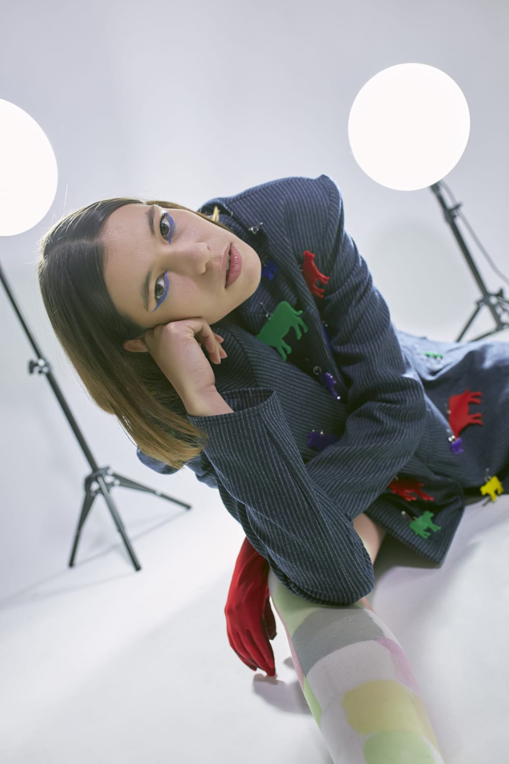 Valentina Bentos — editorial de moda por Eloi Garcia, fotógrafo en Barcelona (4 de 22)
