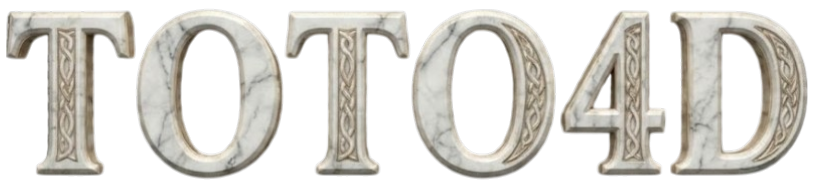 TOTO4D