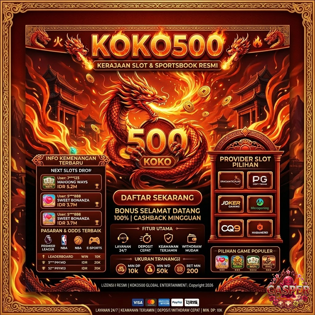 KOKO500