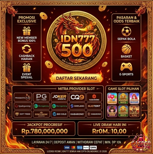 IDN777