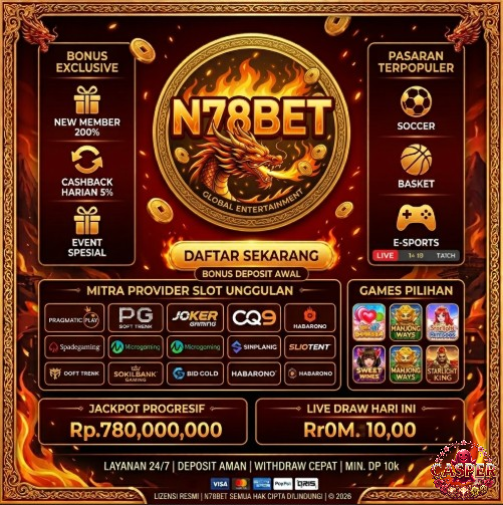 N78BET