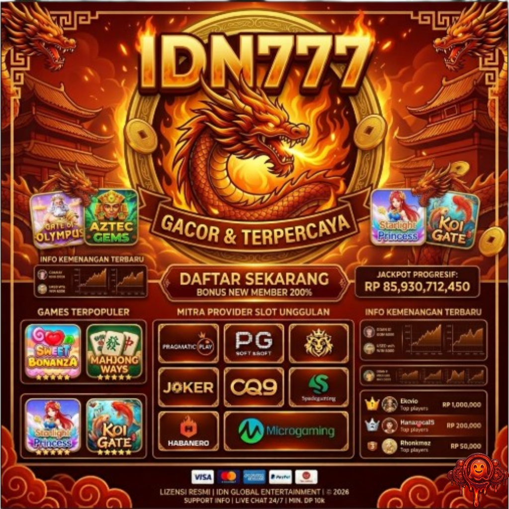 IDN777