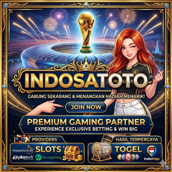 INDOSATOTO