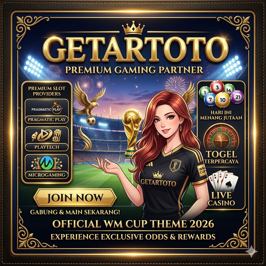 GETARTOTO