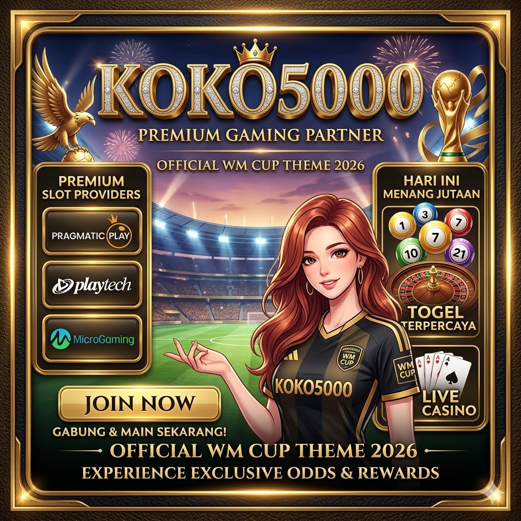 KOKO5000