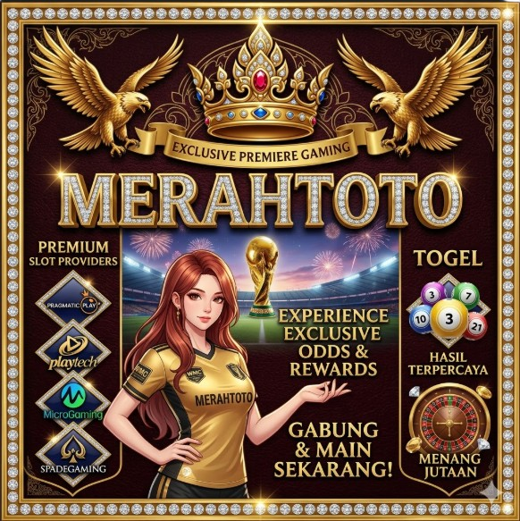 MERAHTOTO Banner