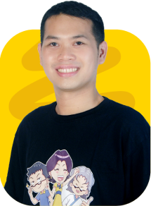 Kevin Septiawan
