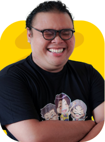 Timothy Stevano