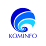 Kominfo's Logo