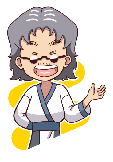 Sifu Wang