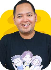 Agil Febrianto