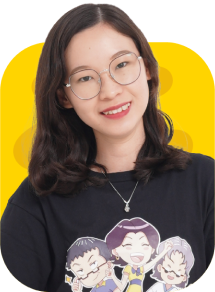 Thalia Wijaya, QWP®