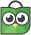 tokopedia's icon