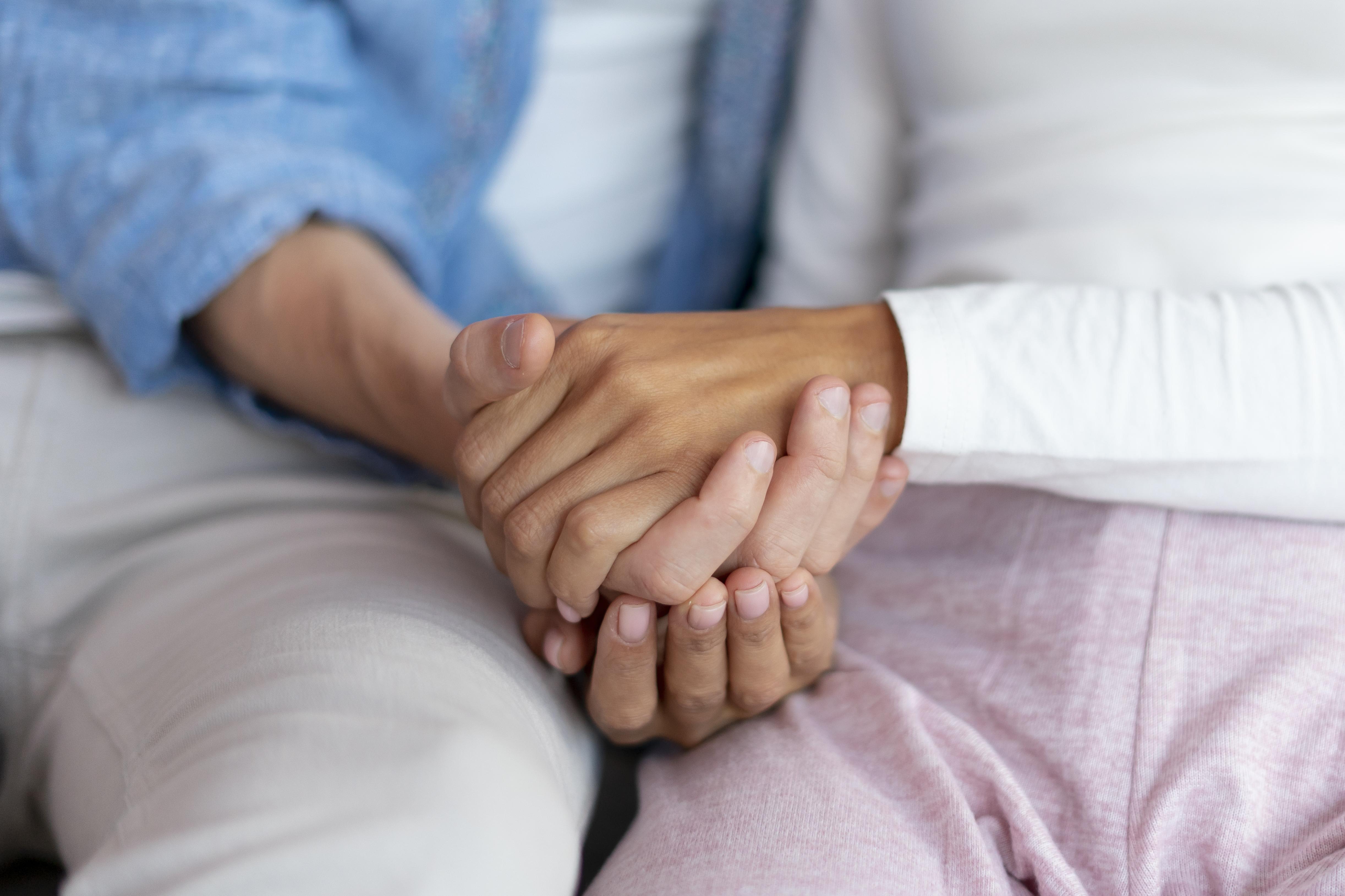 Palliative & Compassionate Care Support
