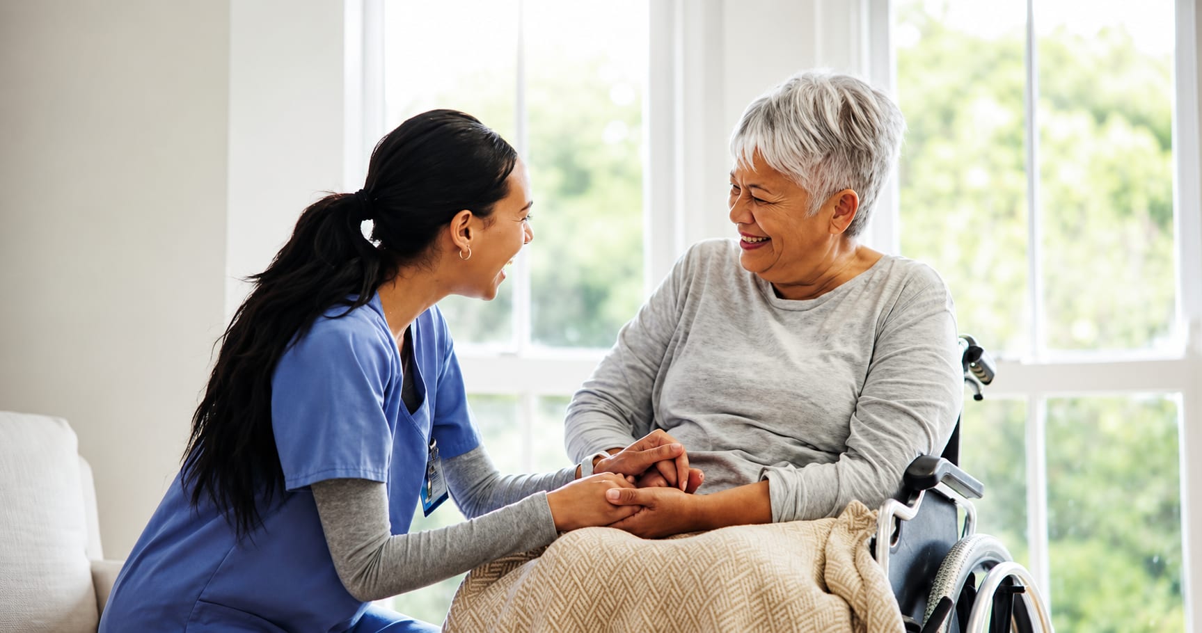 Medical Appointment Support & Advocacy