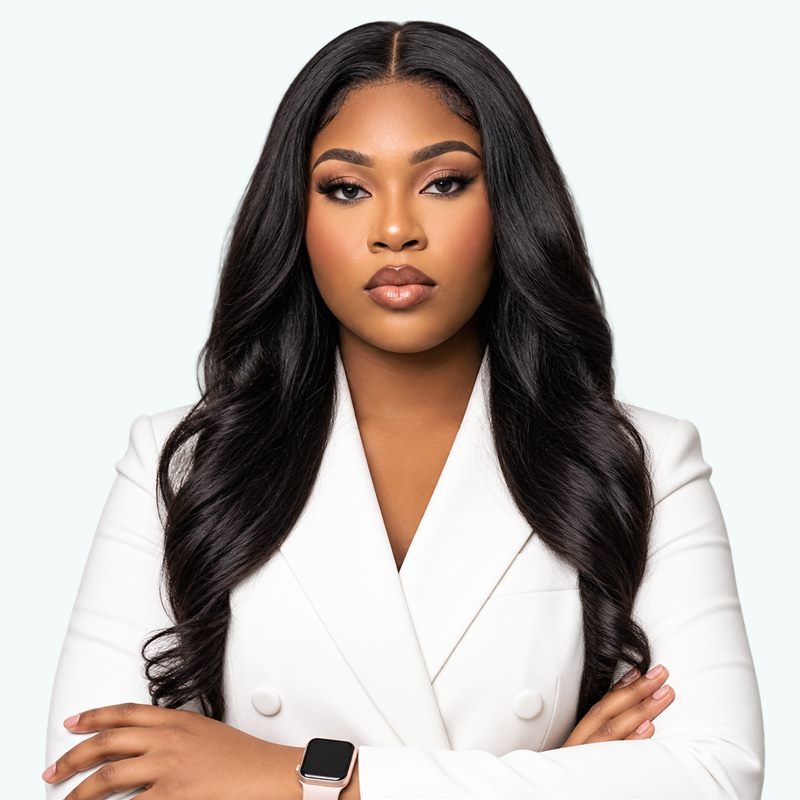 Adaobi Iloduba, founder and lead instructor of AdaTheVA HealthTech Academy